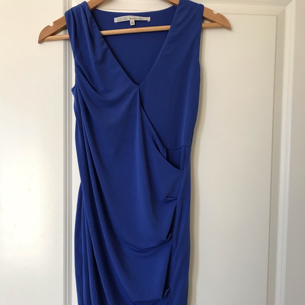 Rachel Roy bodycon party dress